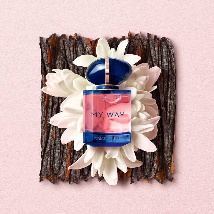 MY WAY EAU DE PARFUM INTENSE