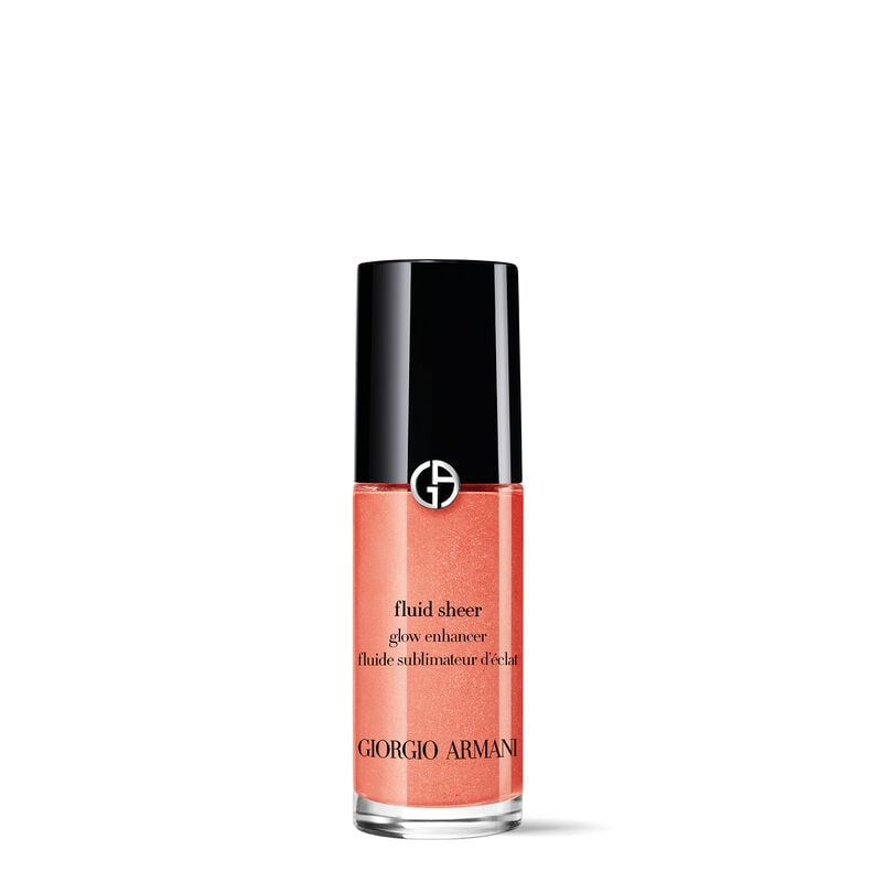 Fluid Sheer Glow Enhancer