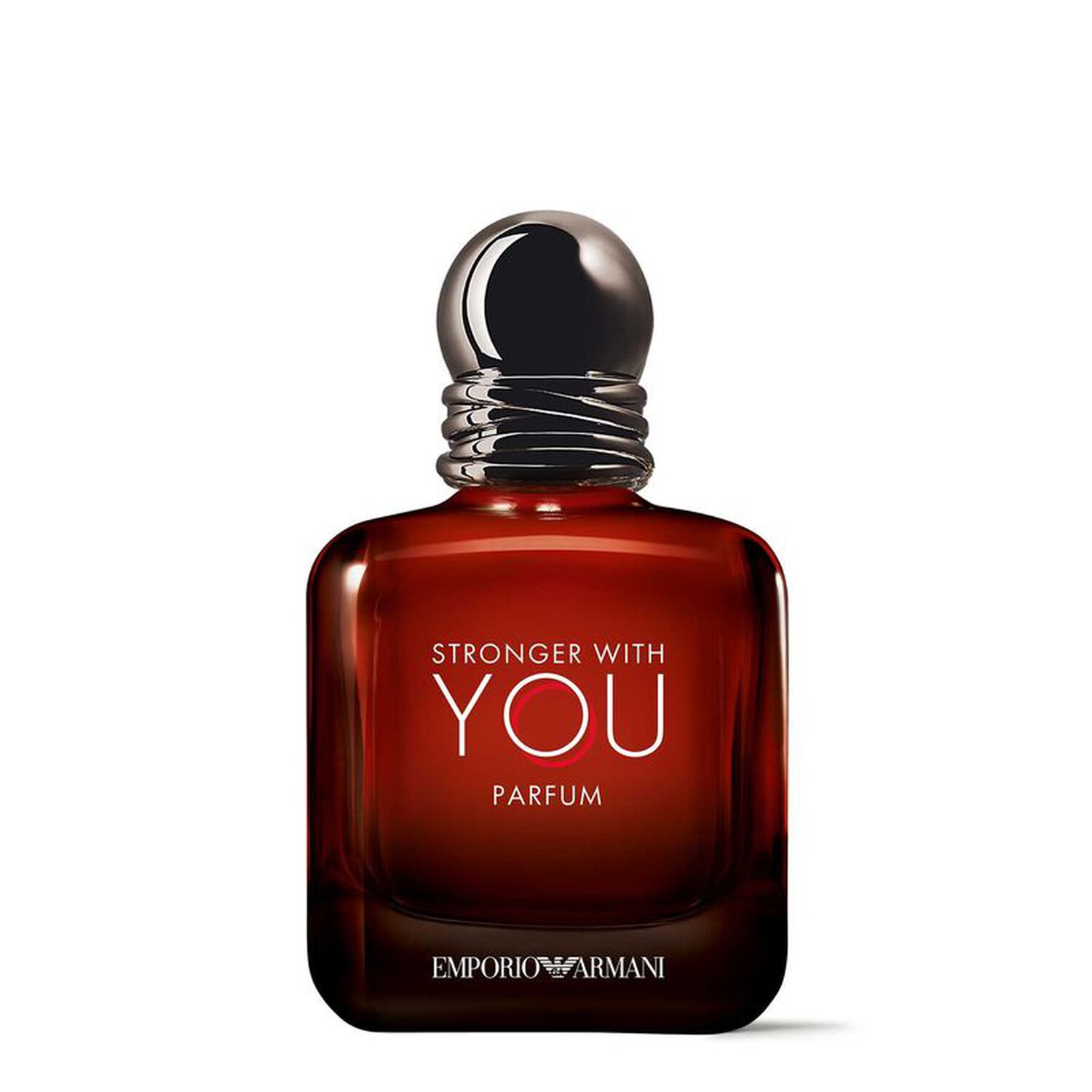Giorgio Armani Stronger With You Parfum - 50 ml0 - Image 3