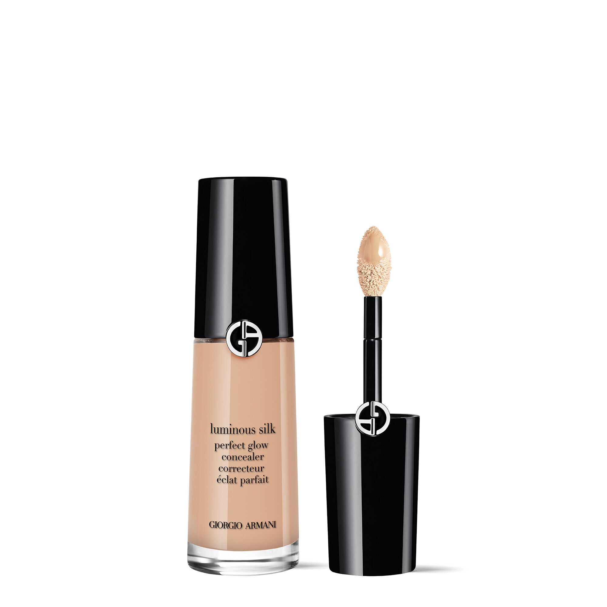 Luminous Silk Concealer 1.5 12 ml