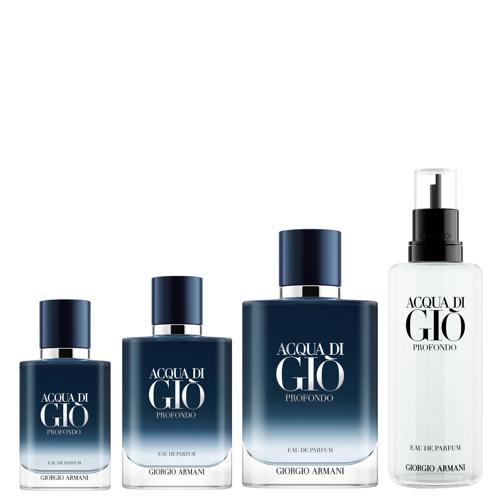 Acqua Di Gio Profondo