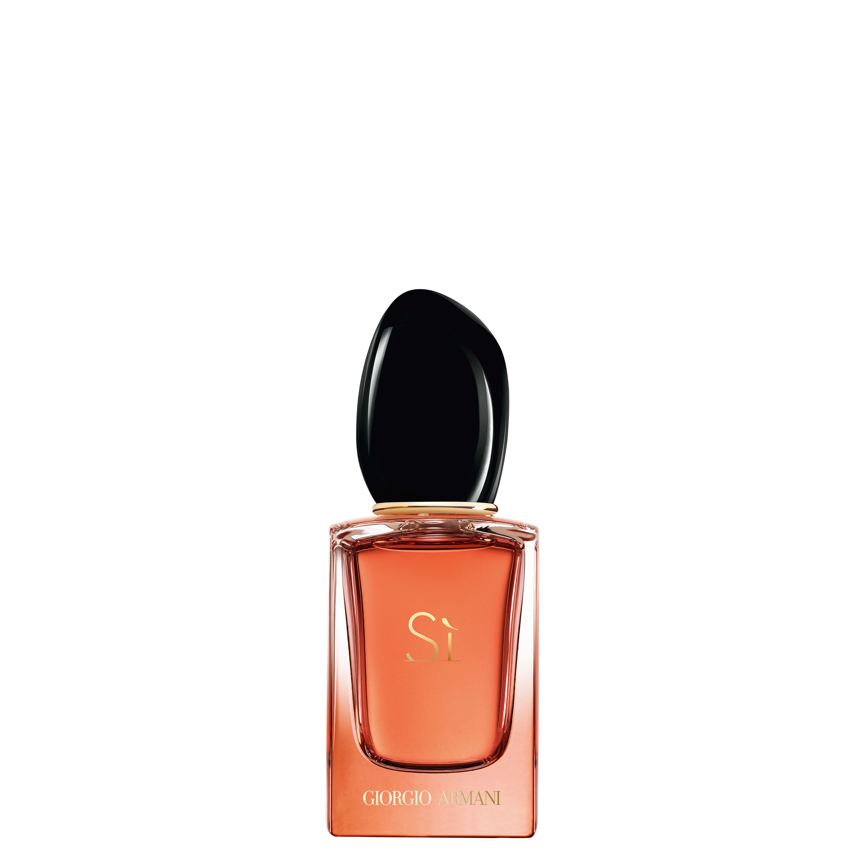 armani si intense eau de parfum