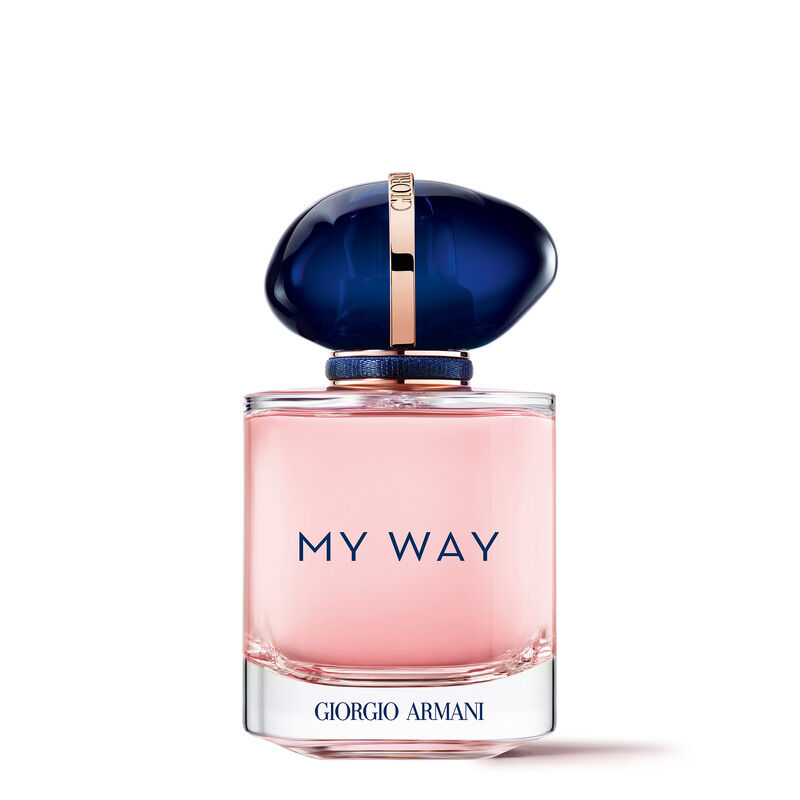 Armani beauty perfume 2025