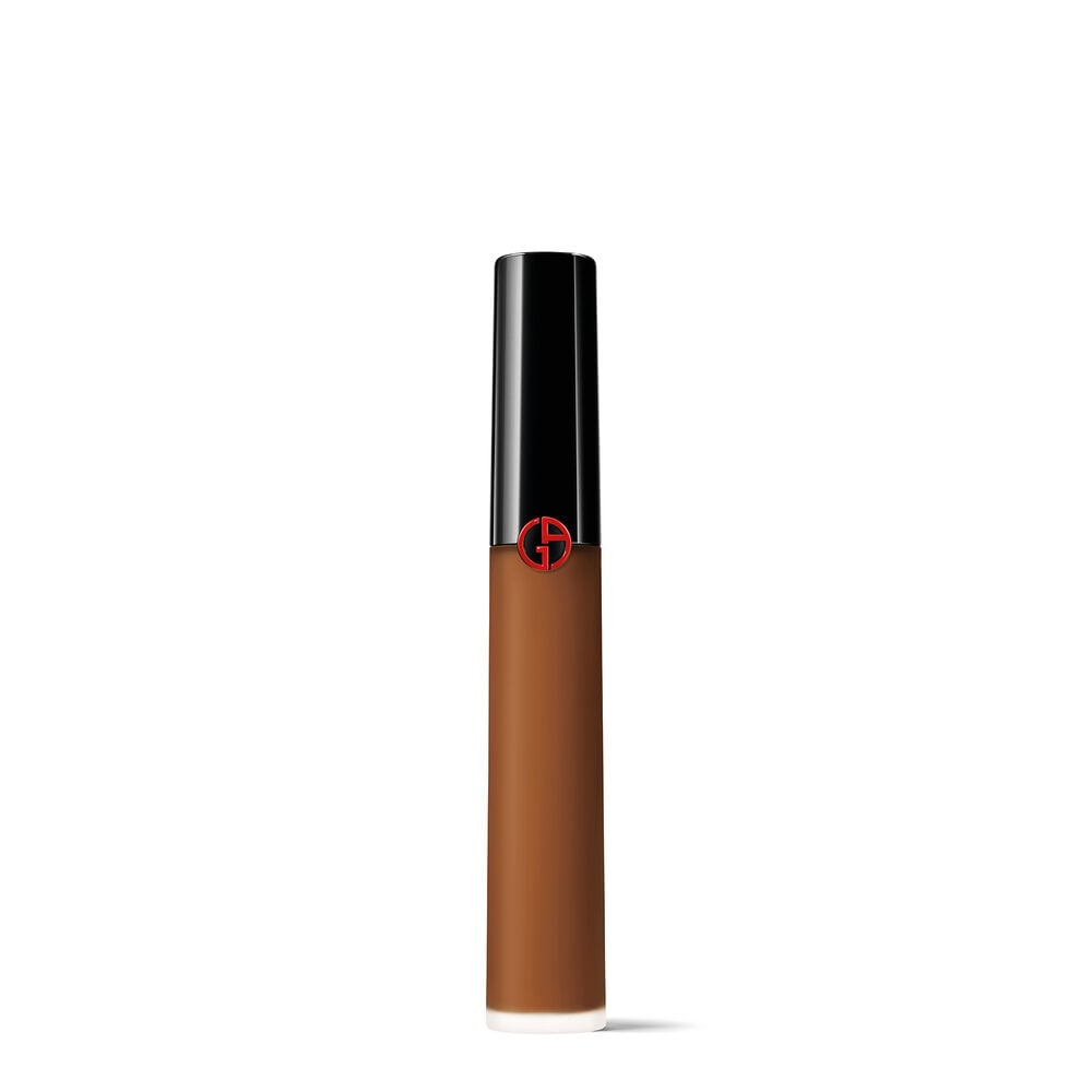 Power Fabric + Concealer
