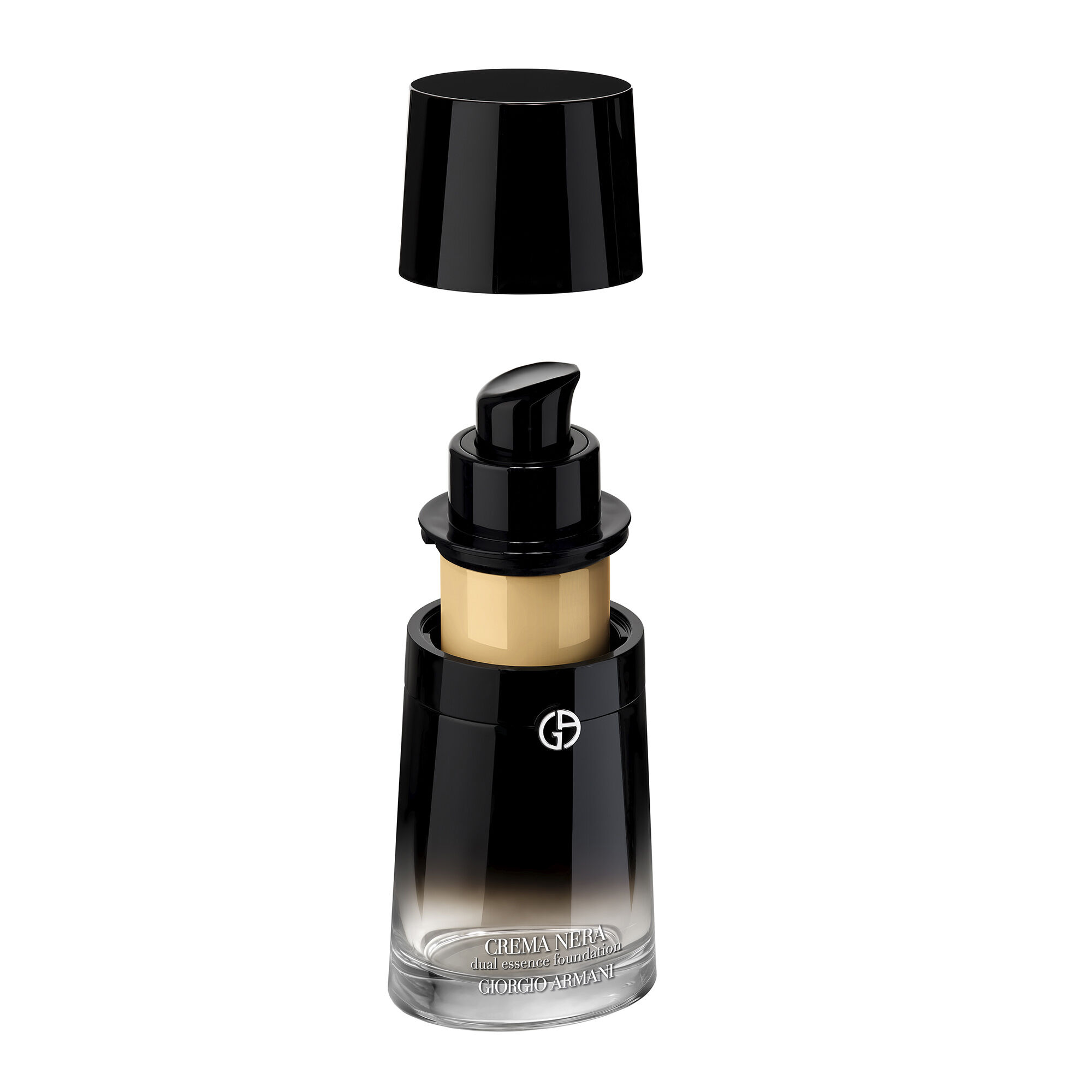 CREMA NERA DUAL ESSENCE FOUNDATION 30 ML - NACHFULLPACKUNG
