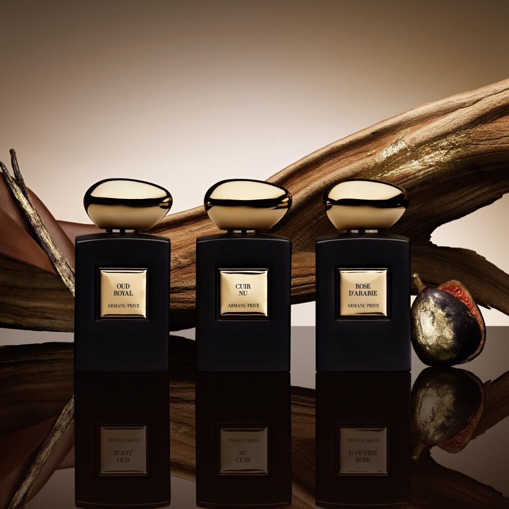 Armani/Prive OUD ROYAL