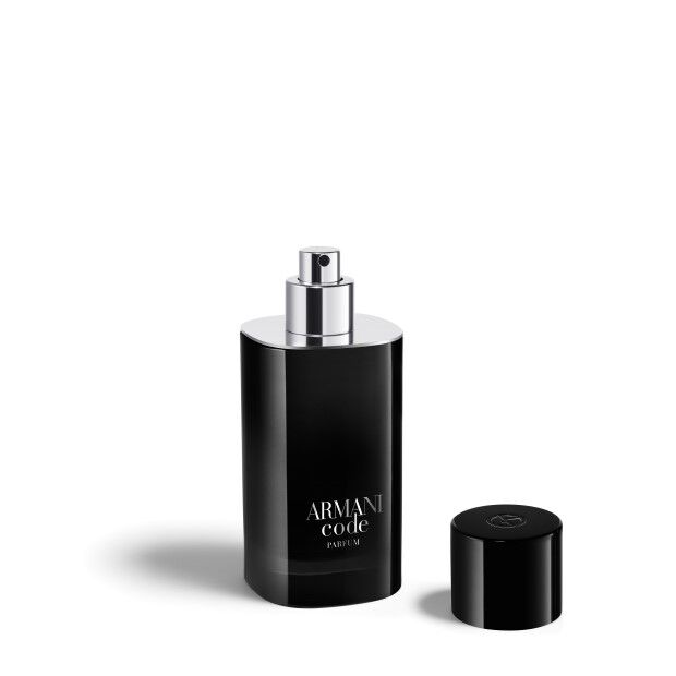 Armani Code nachfullbare Parfum