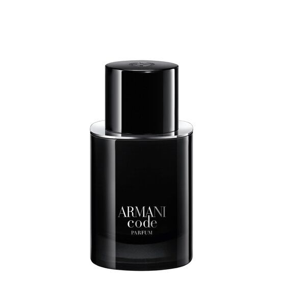 Armani Code nachfullbare Parfum