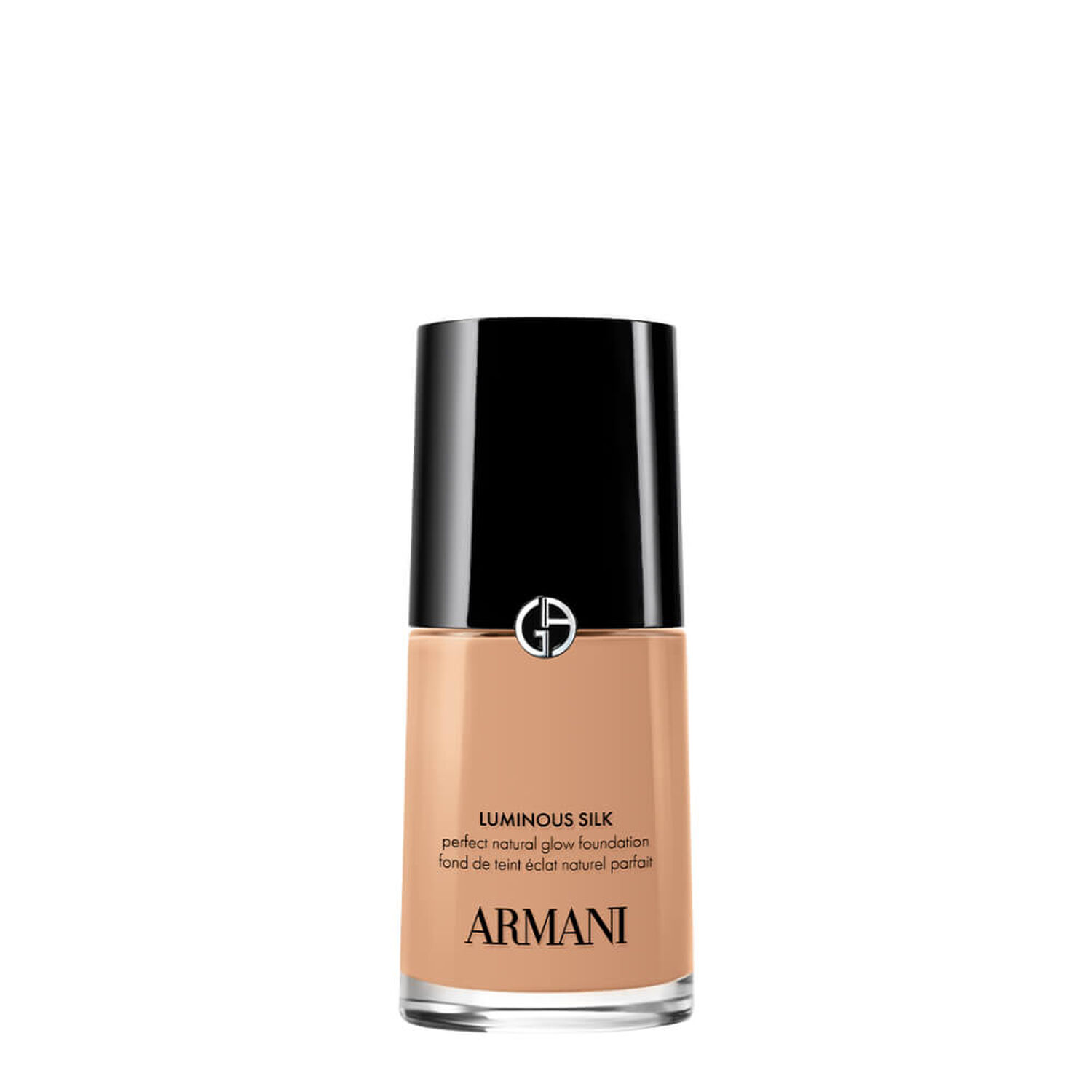 Armani Beauty Damen 5.5 - Luminous Silk Foundation