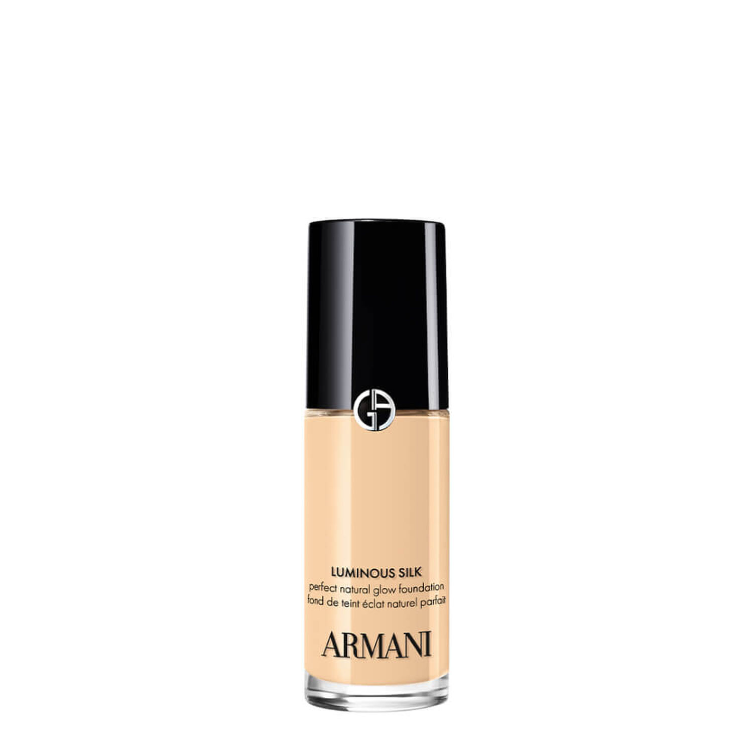 Armani Beauty Damen 3 - Luminous Silk Foundation