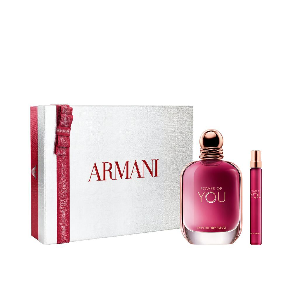 Power of You Eau de Parfum 90ml Weihnachtsgeschenkset