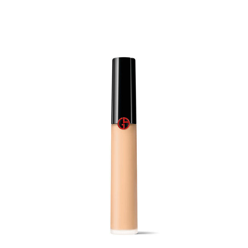 Power Fabric + Concealer
