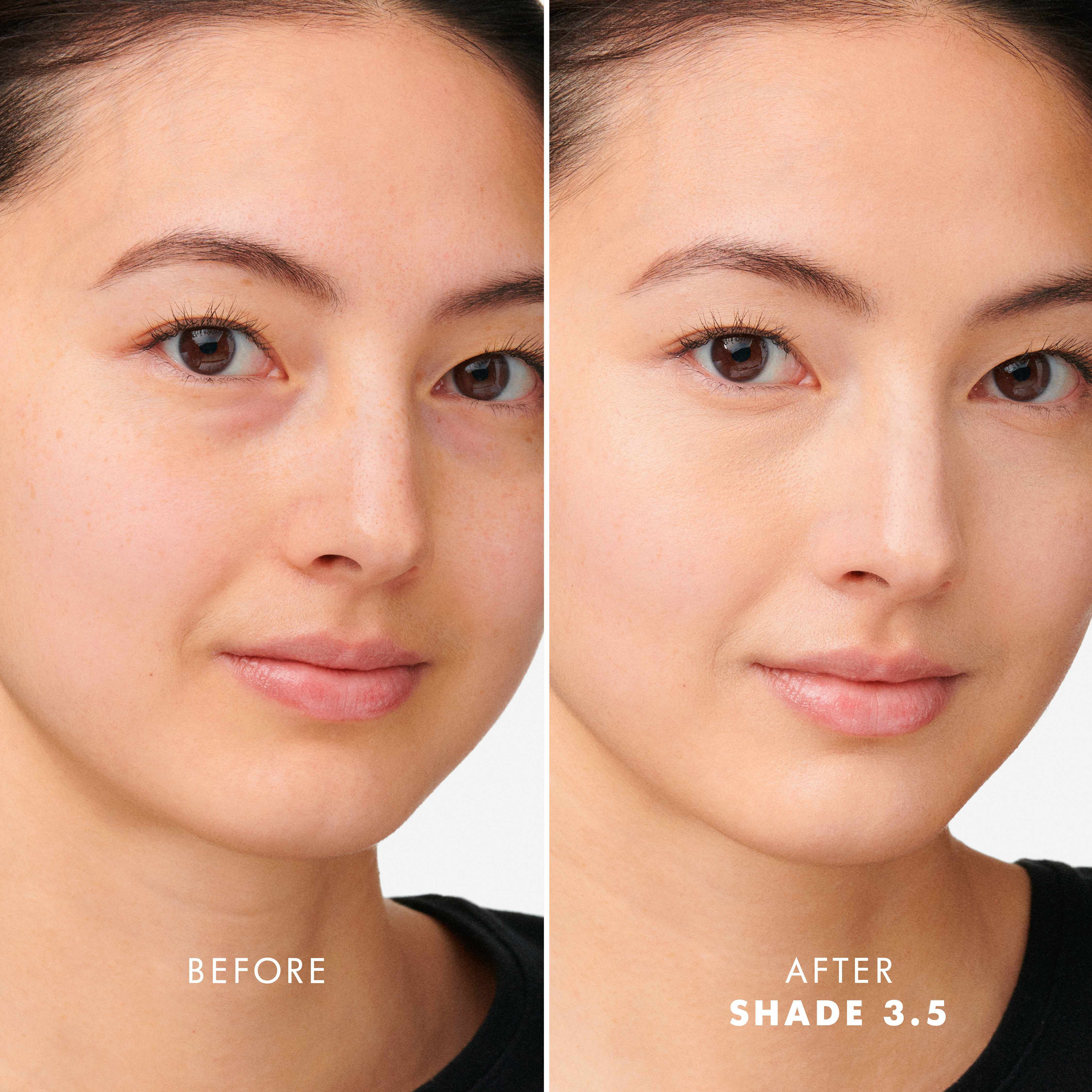 Power Fabric + Concealer