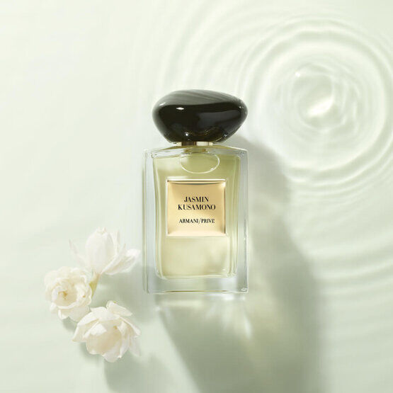 Jasmin Kusamono Eau de Toilette