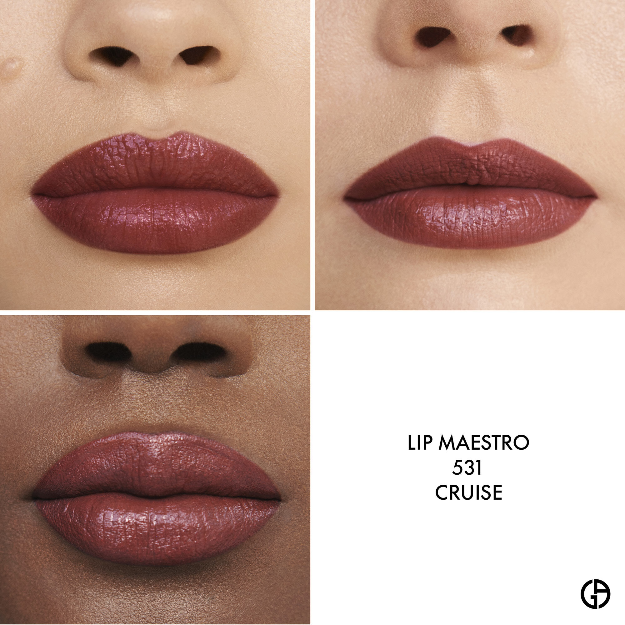 Lip Maestro Mediterranea