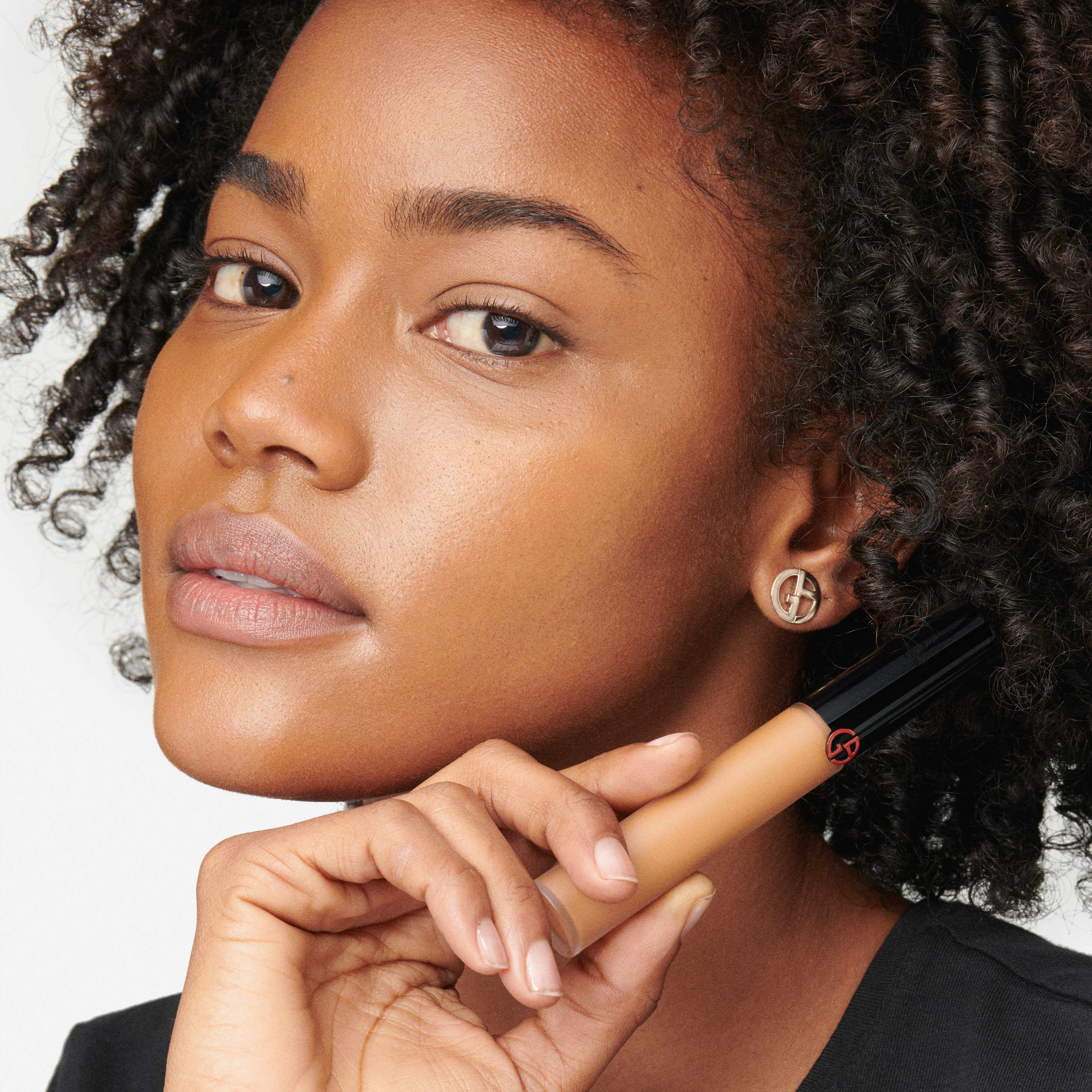 Power Fabric + Concealer