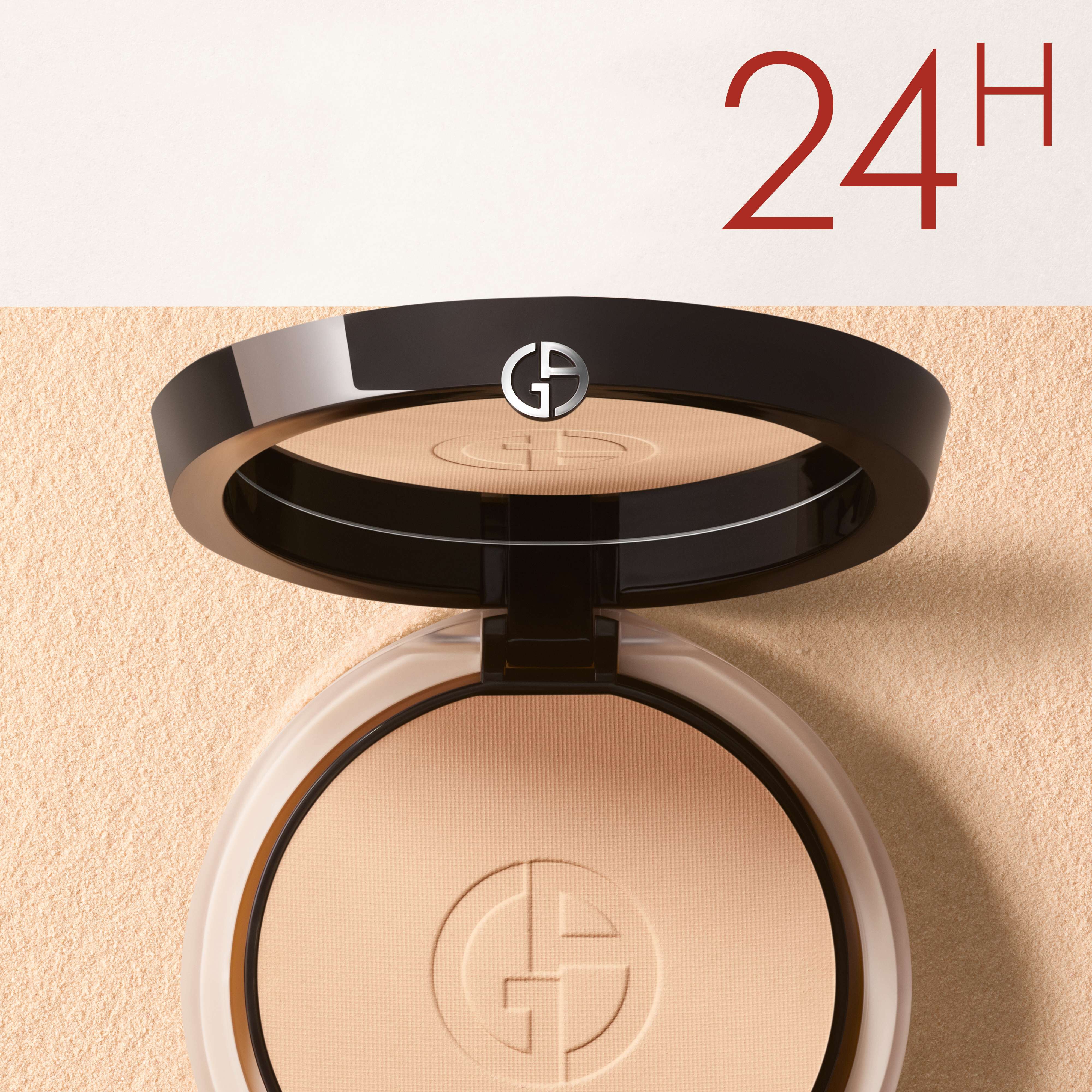 POWER FABRIC+ SETTING POWDER