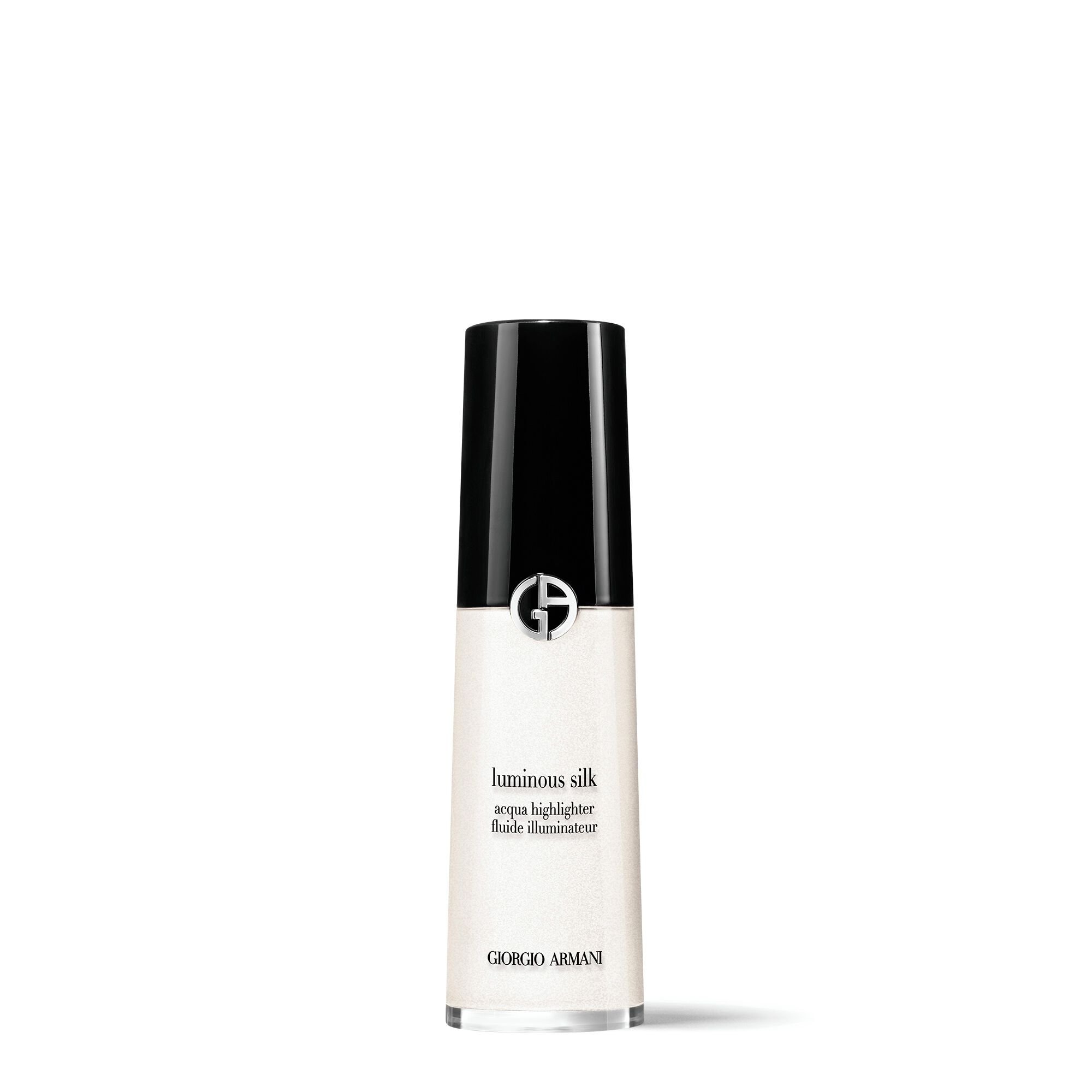 Luminous Silk Acqua Highlighter