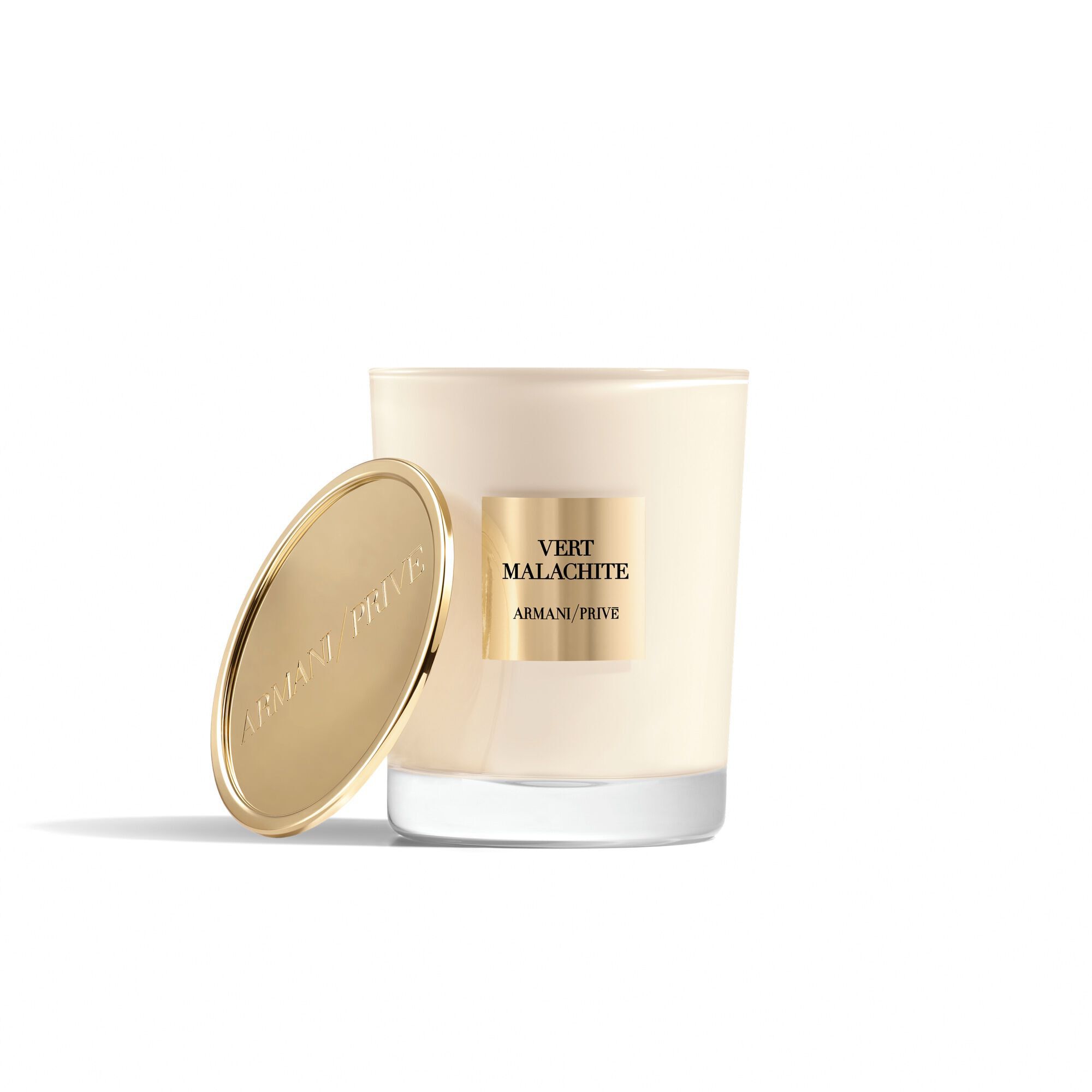 ARMANI/PRIVE VERT MALACHITE DUFTKERZE