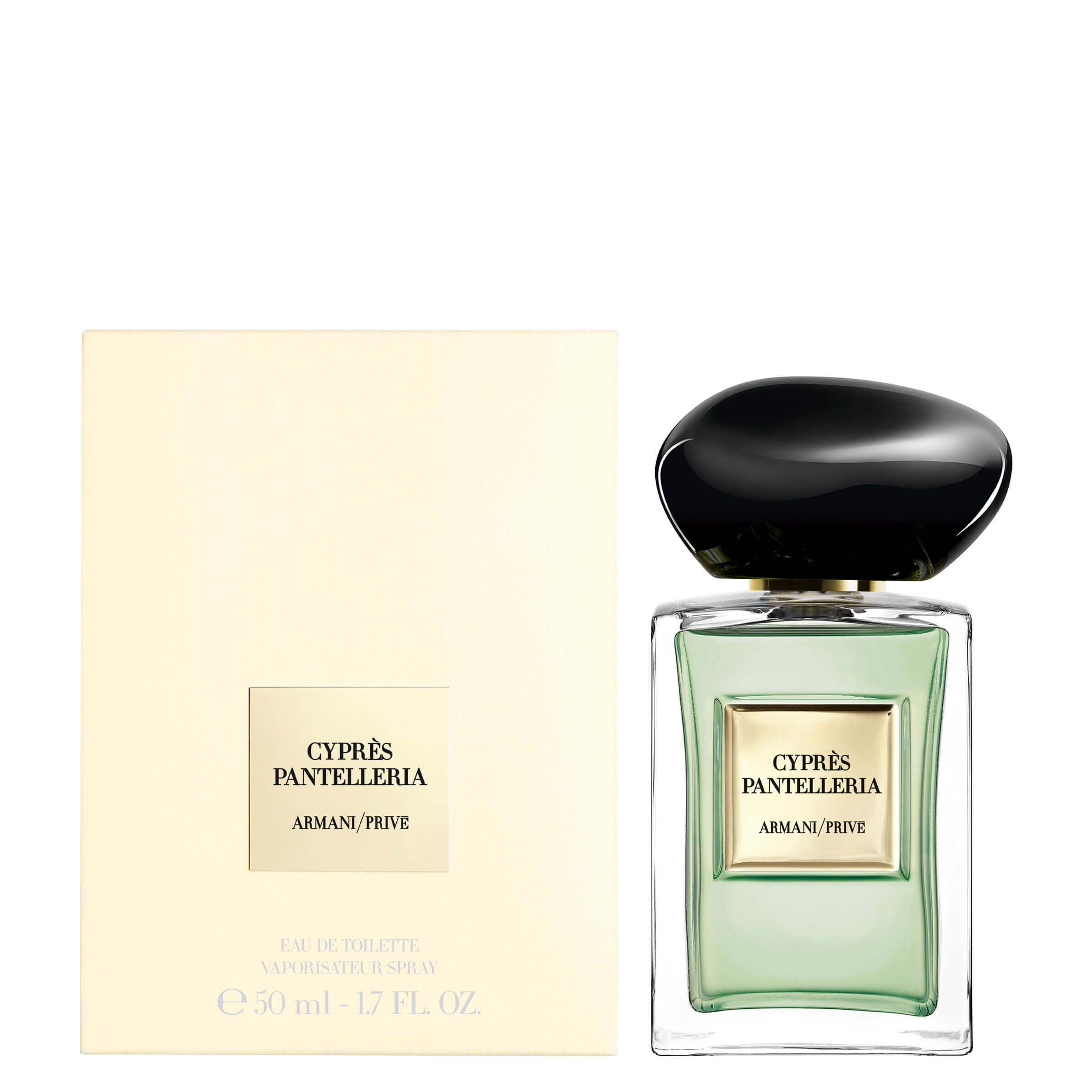 Cypres Pantelleria Eau de Toilette