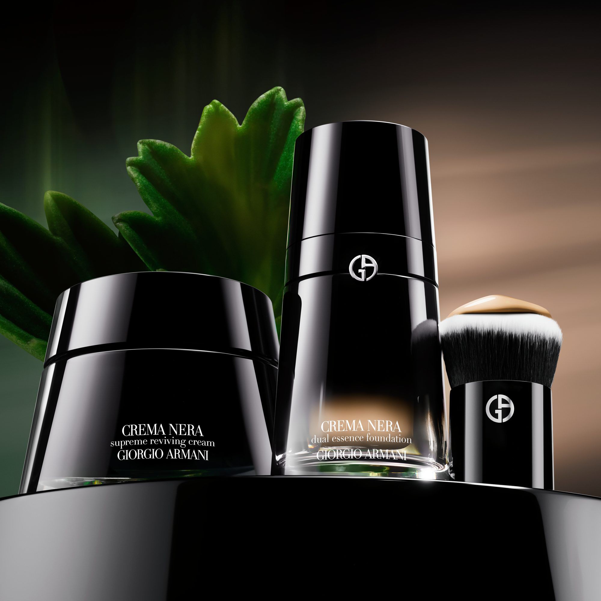 CREMA NERA DUAL ESSENCE FOUNDATION 30 ML - NACHFULLPACKUNG