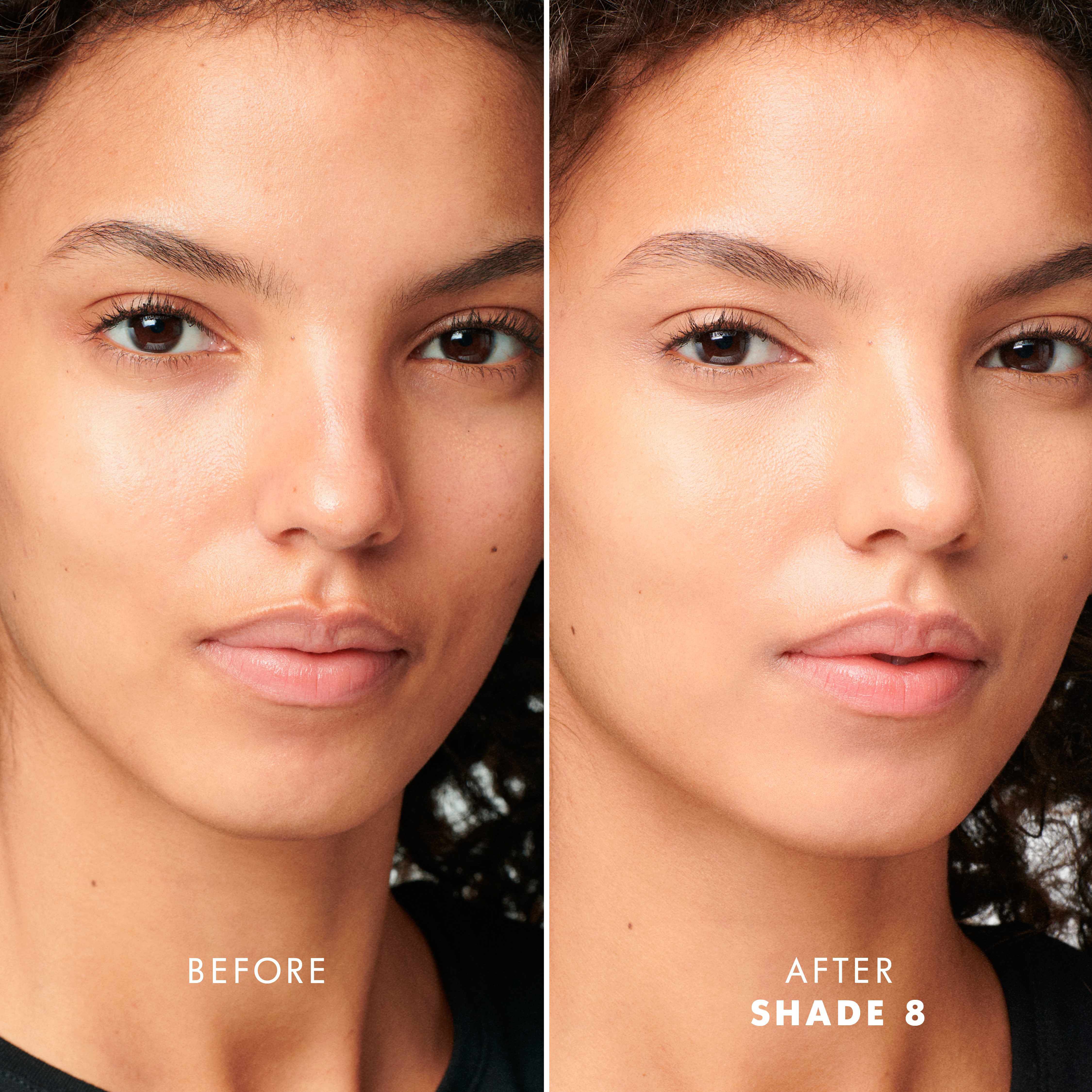 Power Fabric + Concealer