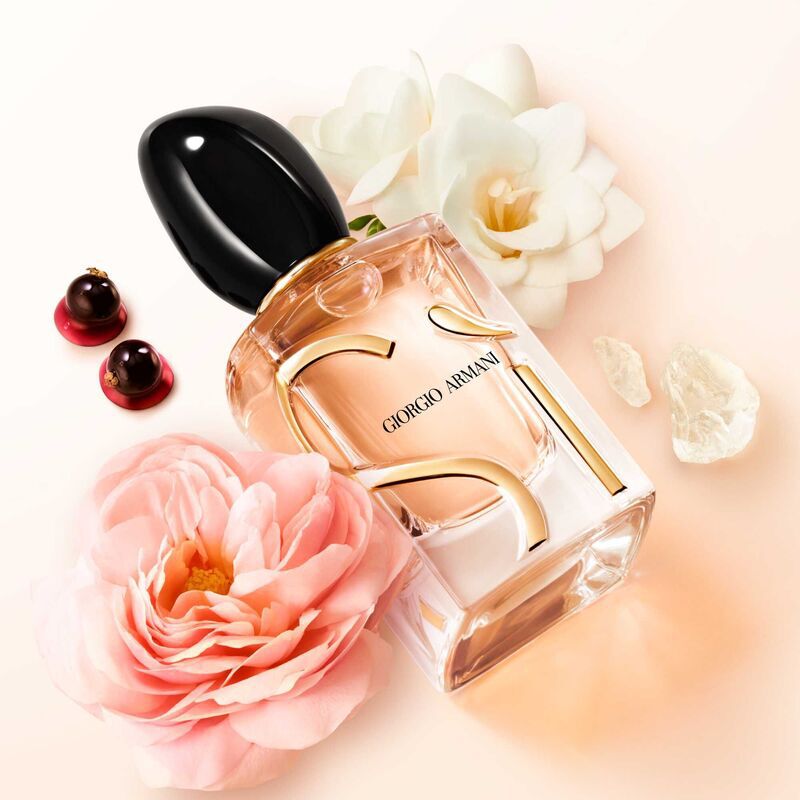 Si Eau de Parfum