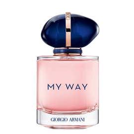Armani new women's perfume discount