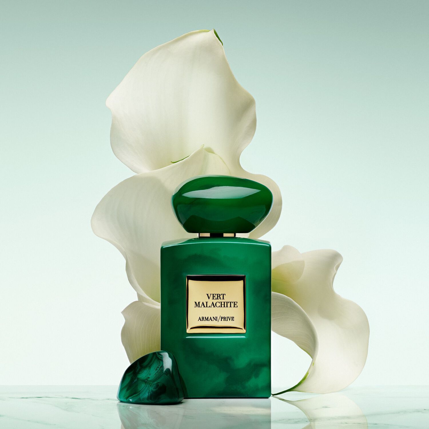 Armani Beauty Unisex - Armani/Privé Vert Malachite - Duft - 100 Ml - Bild 1