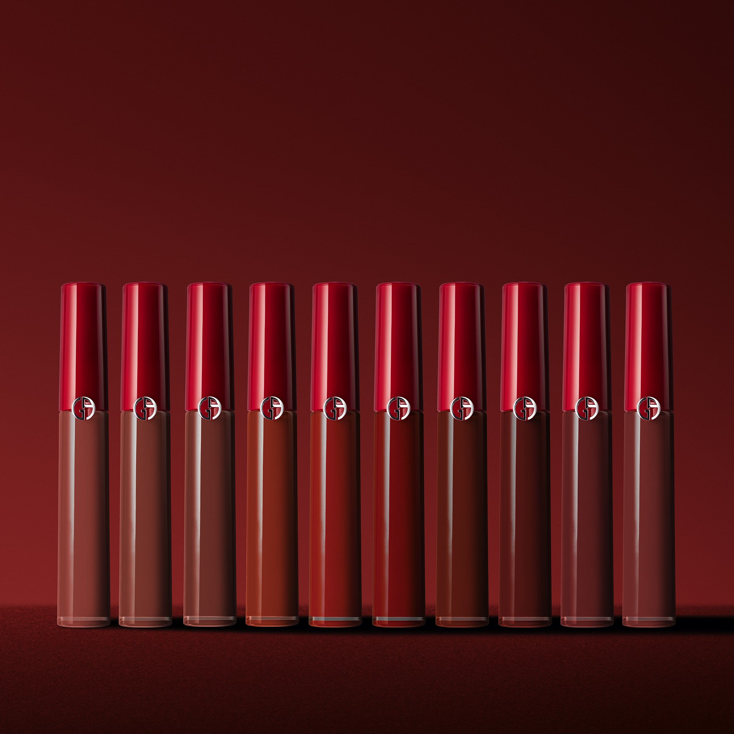 Lip Maestro Samtiger Liquid Lippenstift