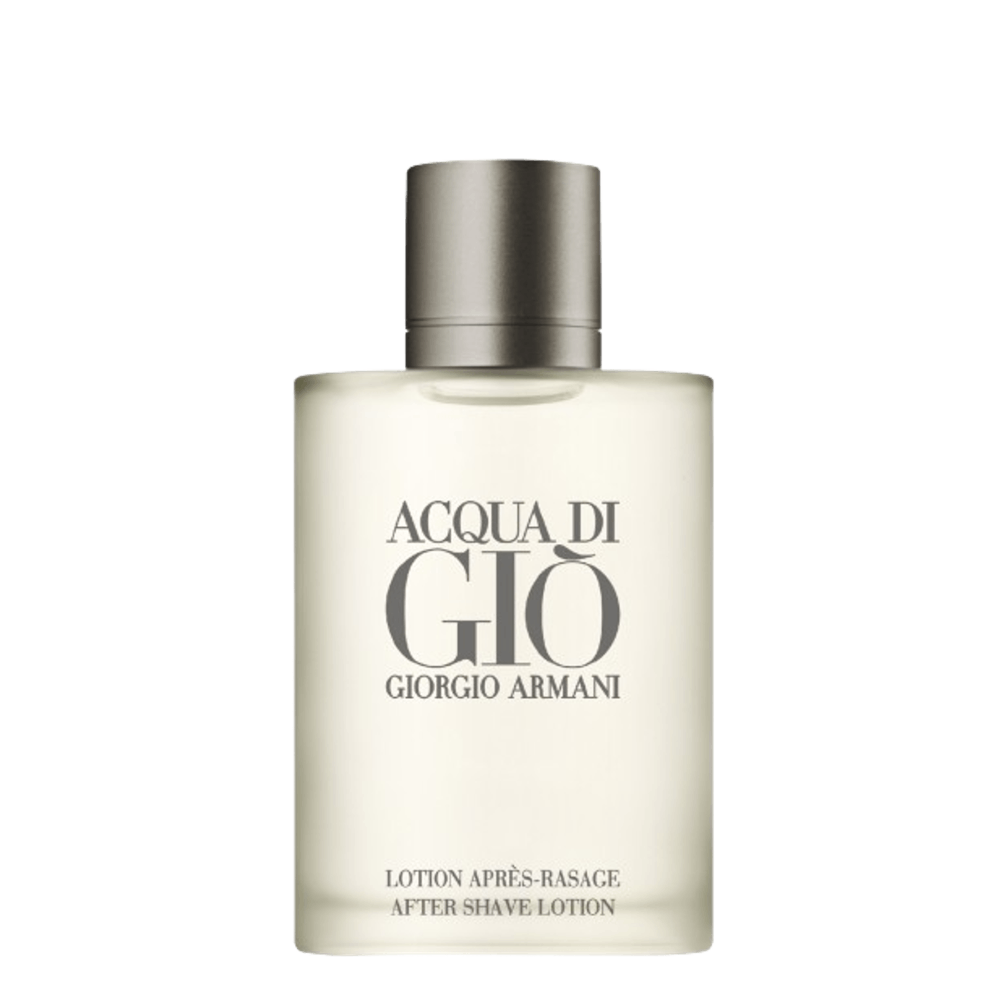 Acqua di gio after shave splash clearance