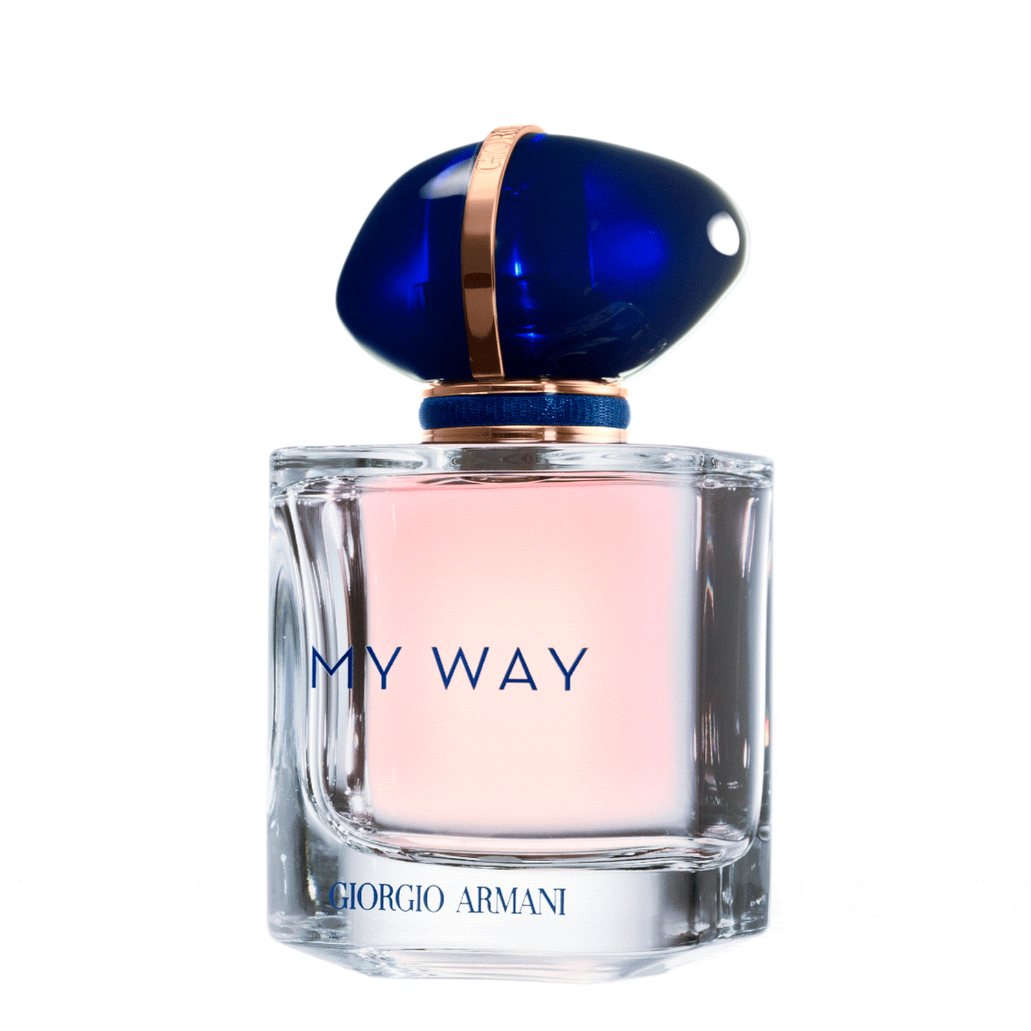 armani my way 150ml