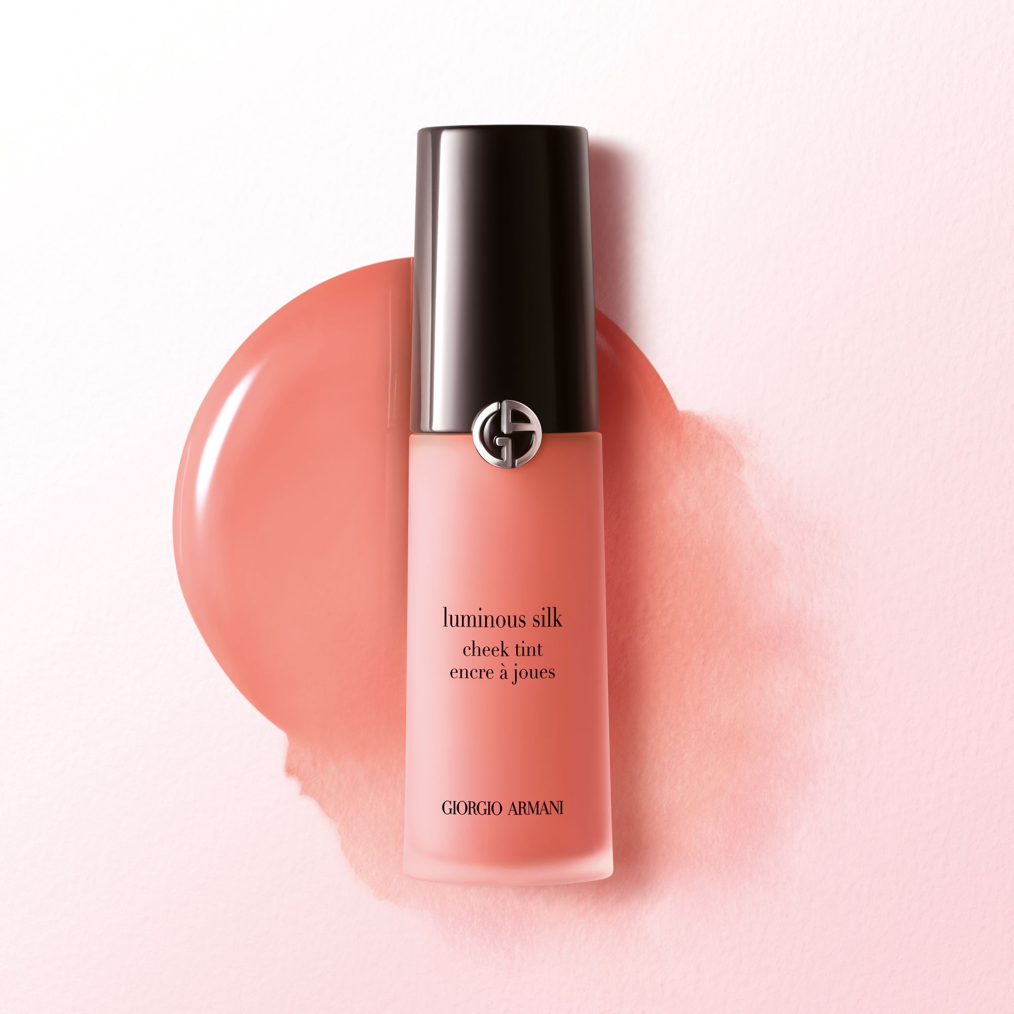 FACE AND CHEEK DUO