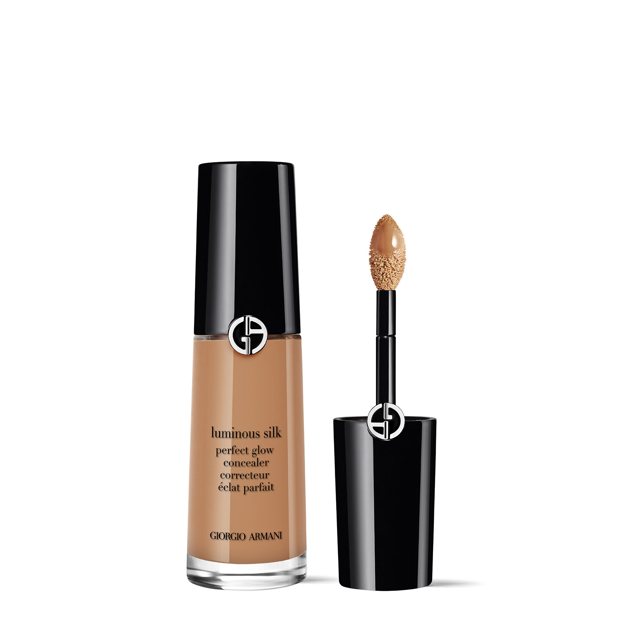Luminous Silk Glow Concealer
