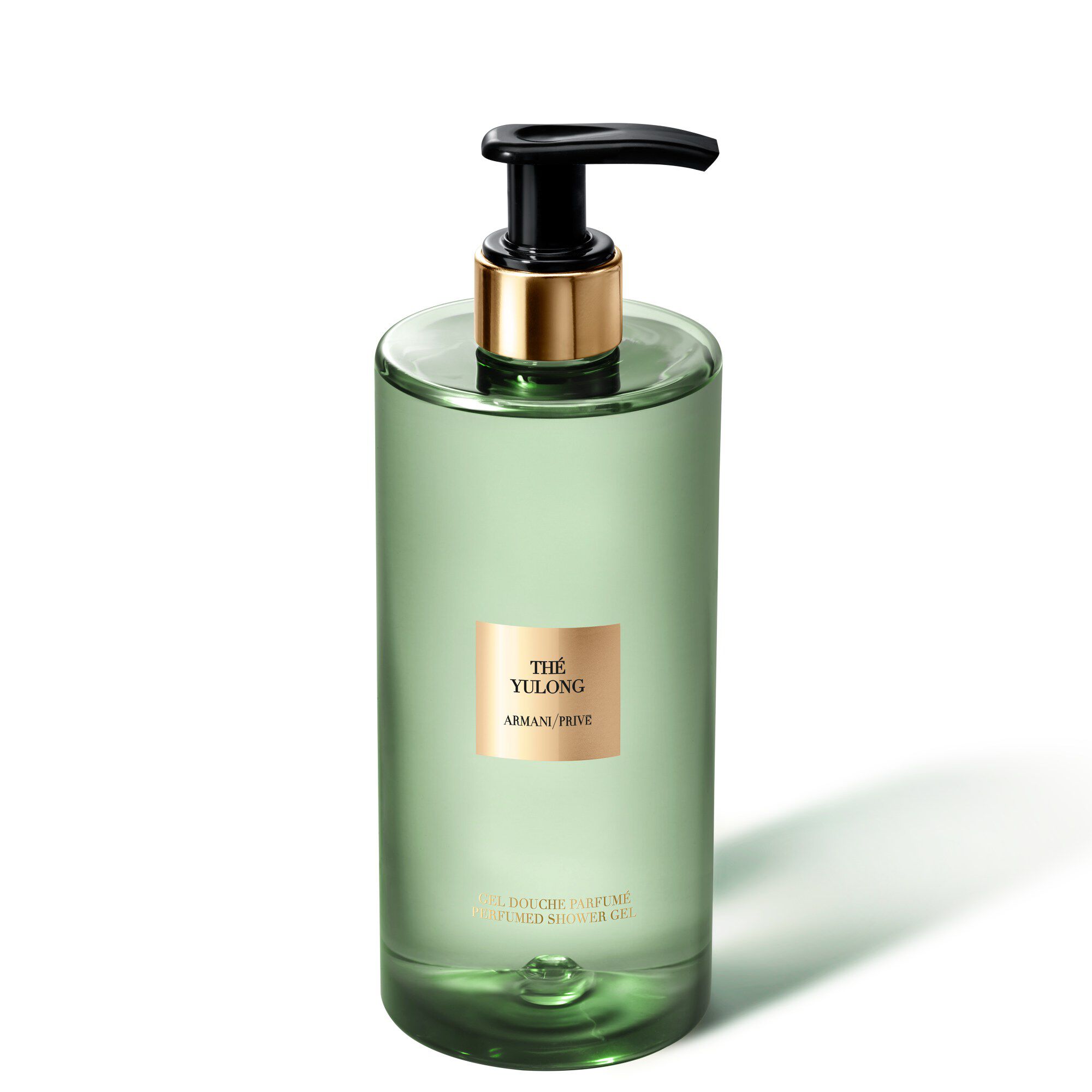 ARMANI/PRIVE THE YULONG DUSCHGEL