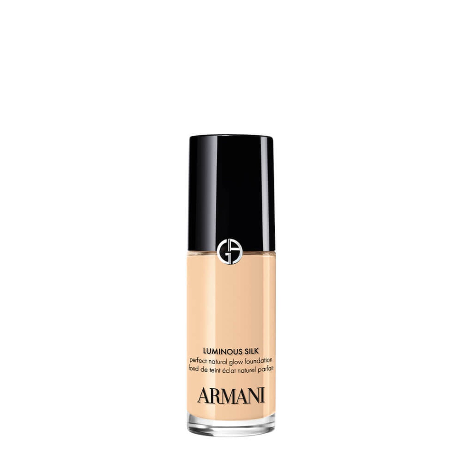 Armani Beauty Damen 2 - Luminous Silk Foundation