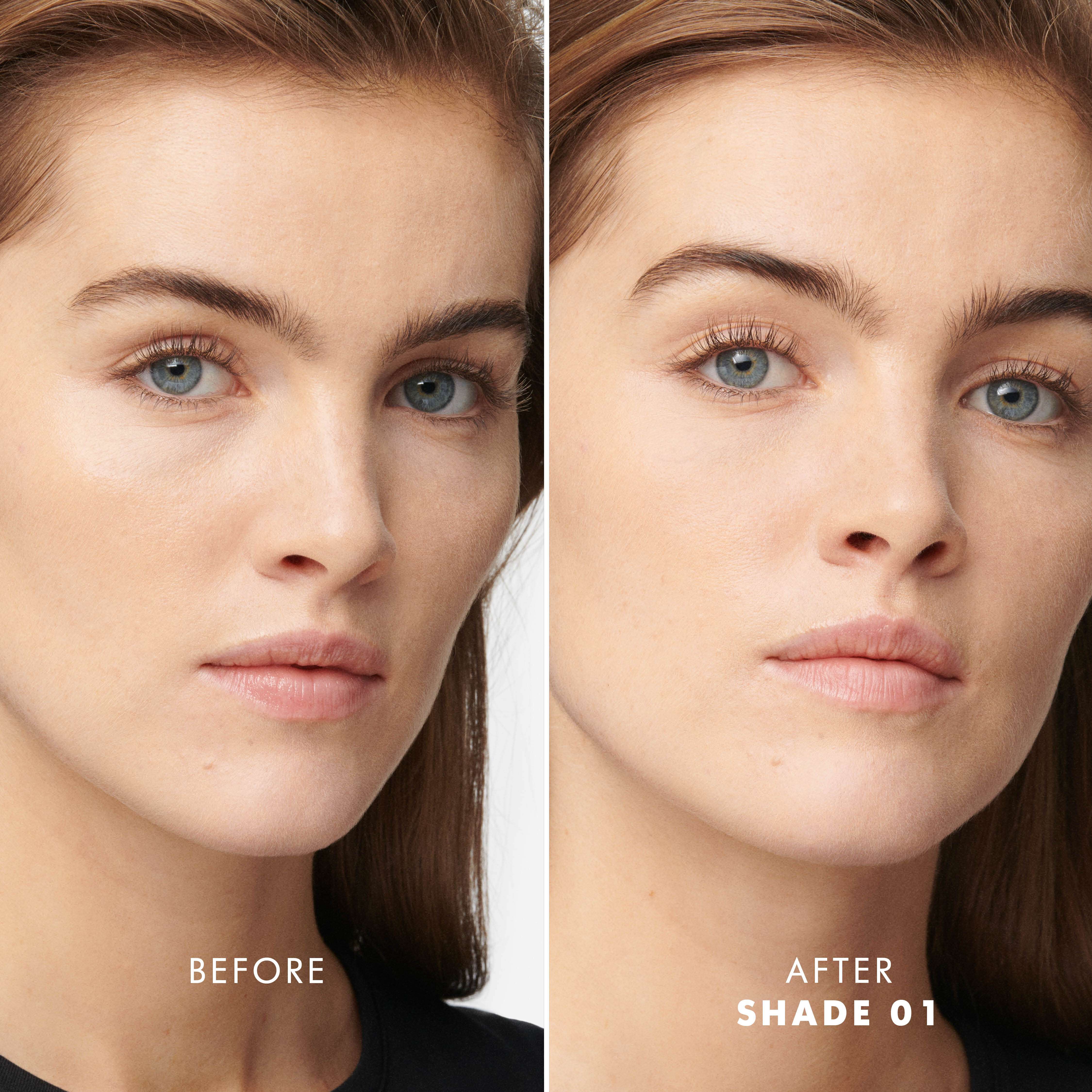 POWER FABRIC+ SETTING POWDER