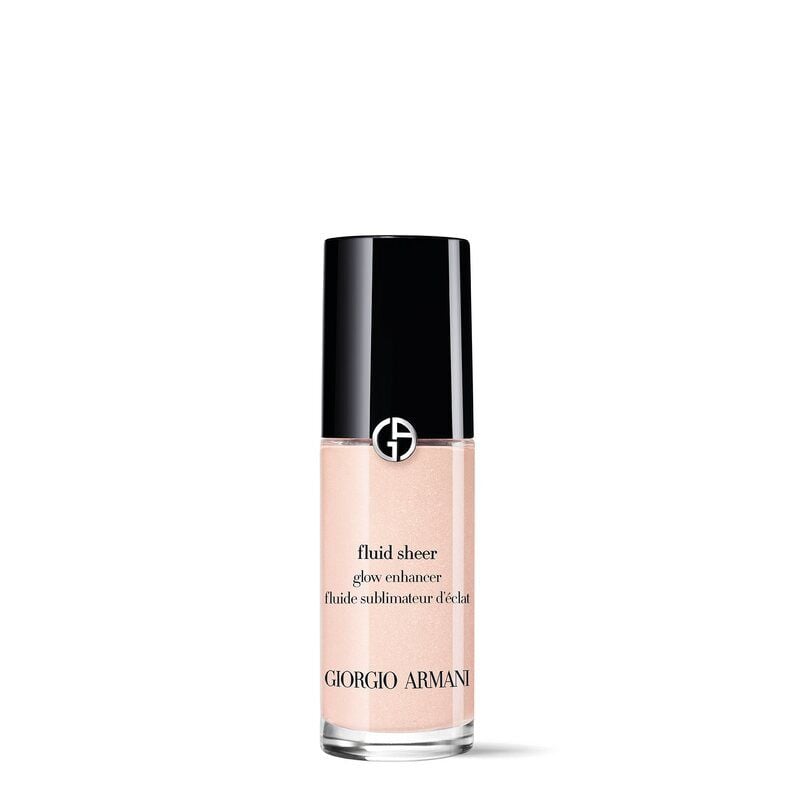 Fluid Sheer Glow Enhancer
