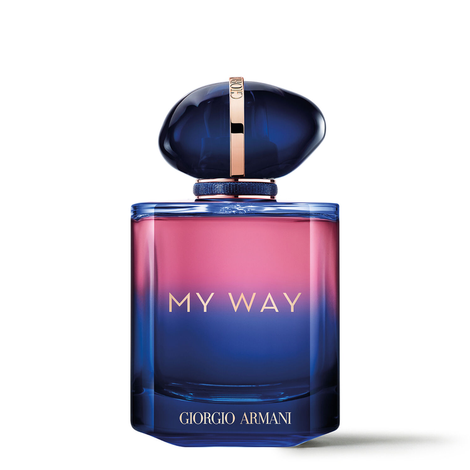 Armani Beauty Damen - My Way Parfum - Duft - 90Ml