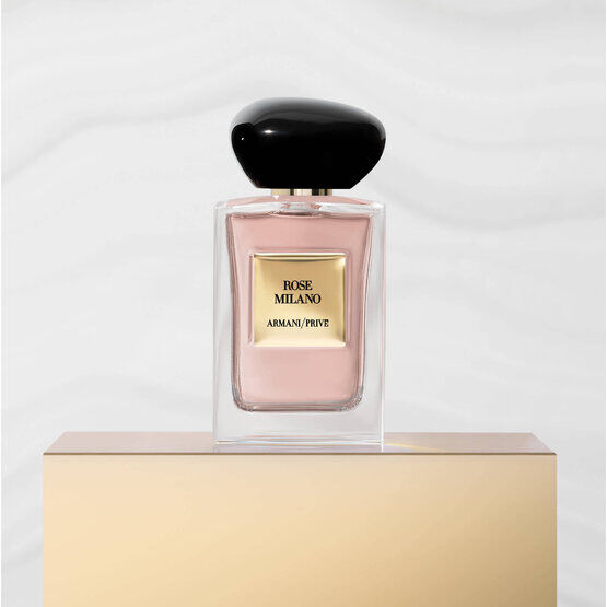香水(女性用) ARMANI PRIVE ROSE MILANO 100ml Armani - Privé Rose