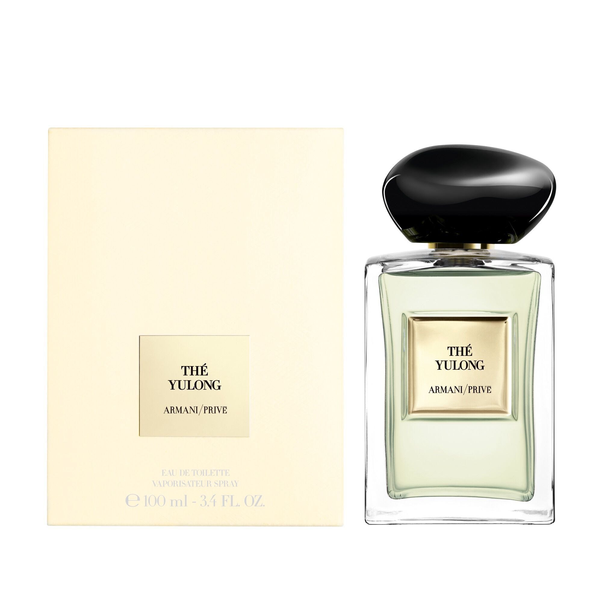 Armani/Prive THE YULONG