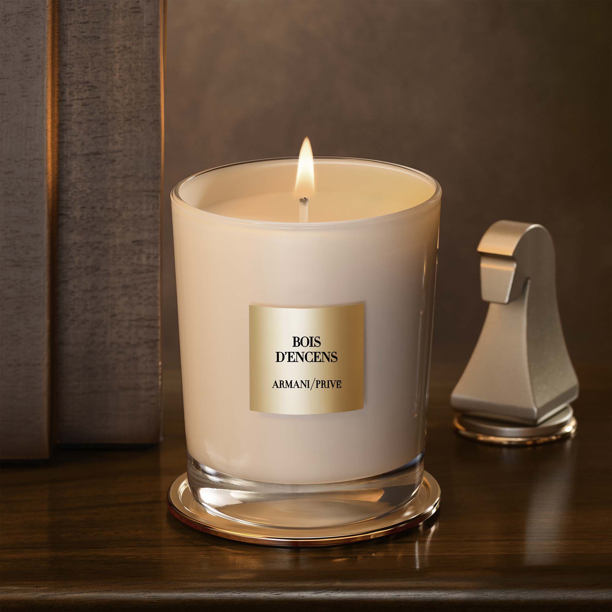 ARMANI/PRIVE DUFTKERZE BOIS D'ENCENS