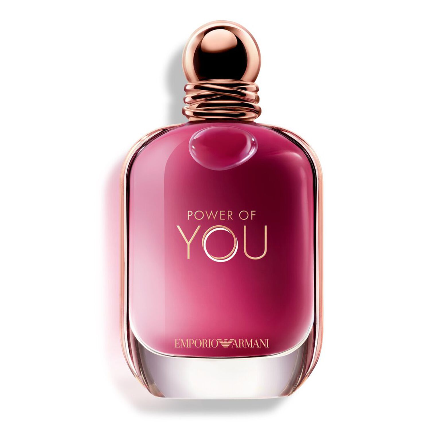 Giorgio Armani Power of You Eau de Parfum - 90 ml0 - Image 6