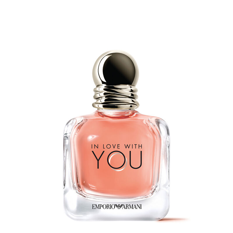 Armani you perfume for her store