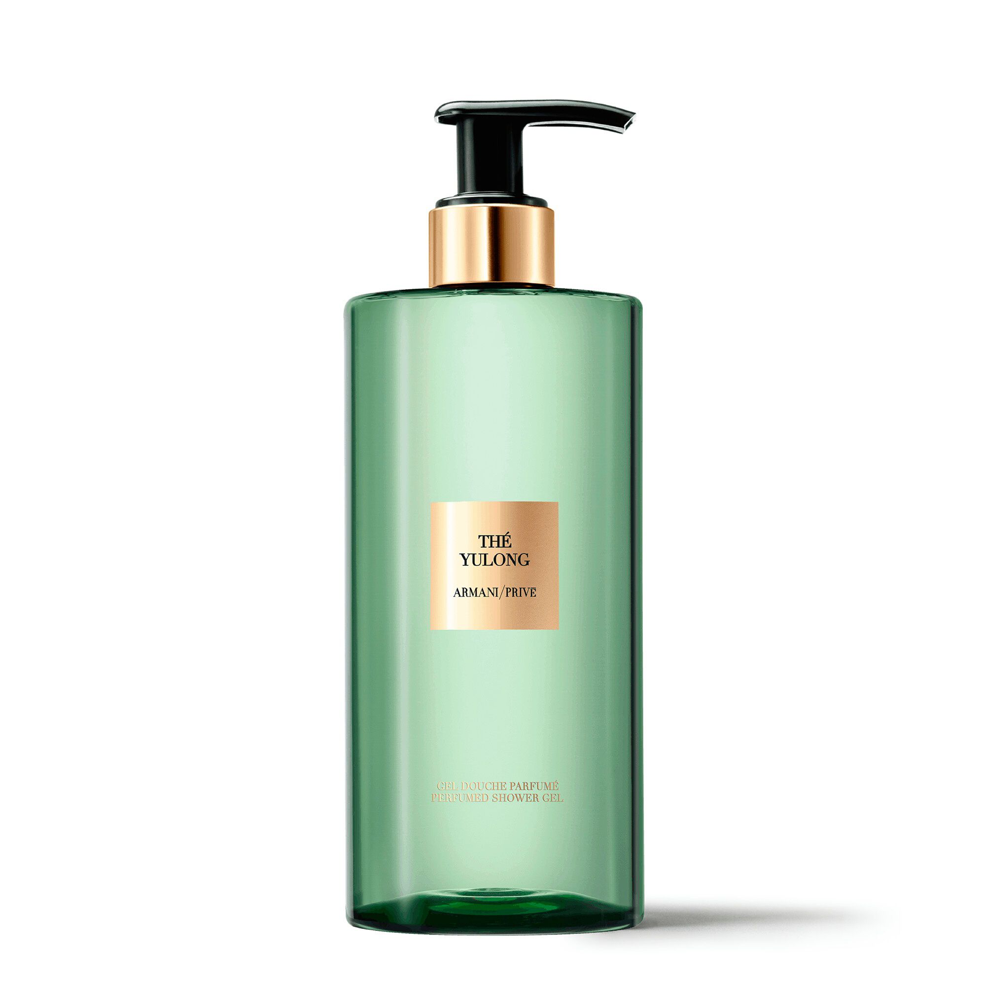 ARMANI/PRIVE THE YULONG DUSCHGEL