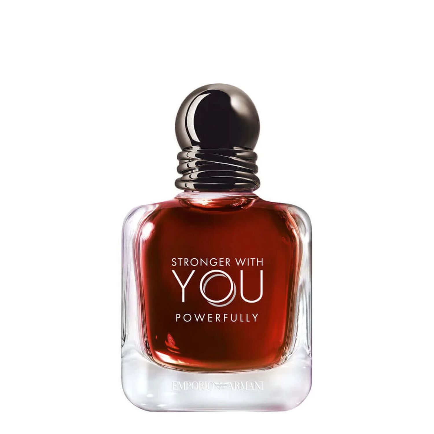 Giorgio Armani Emporio Armani Stronger With You Powerfully Eau De Parfum 50 Ml - Image 4