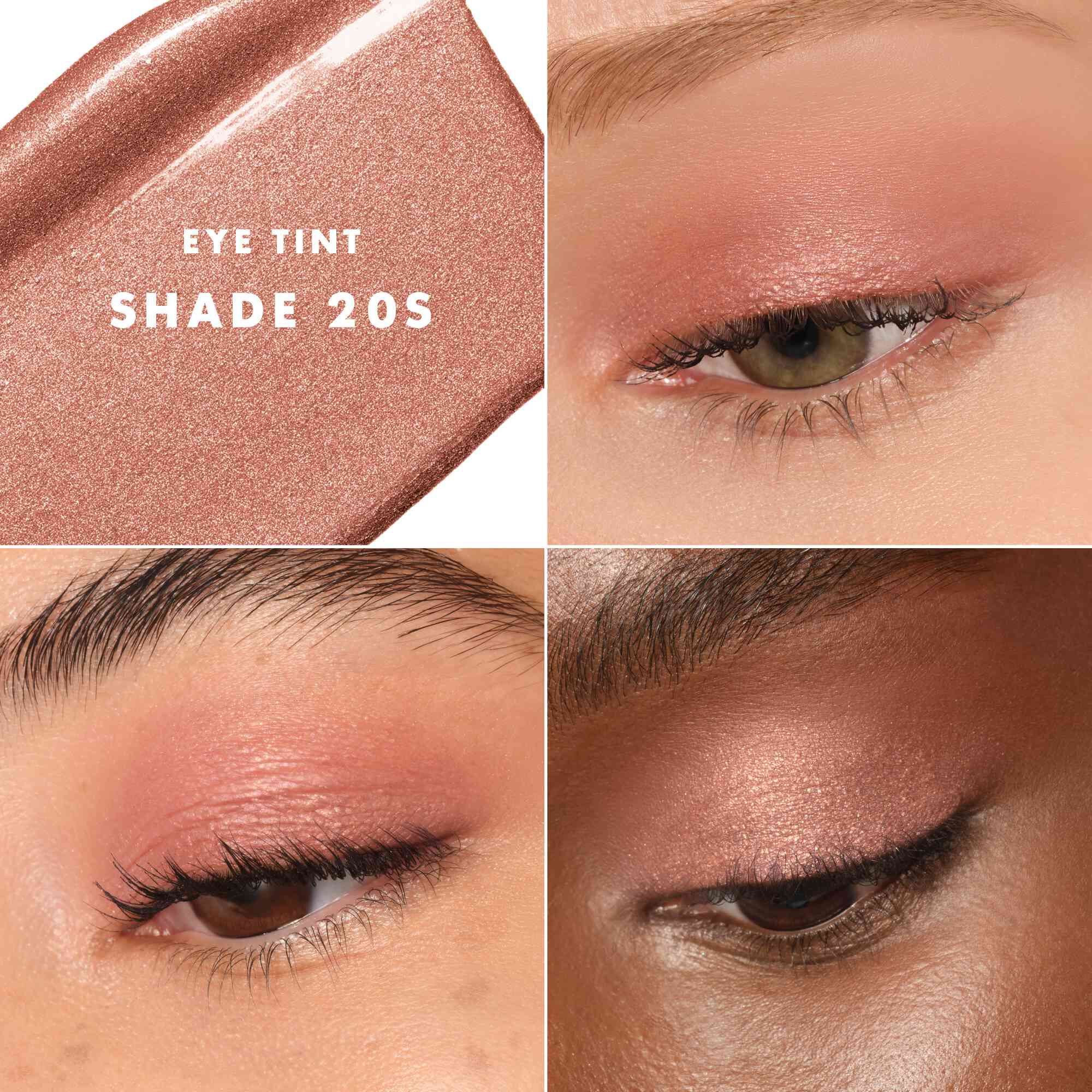 Eye Tint Lidschatten
