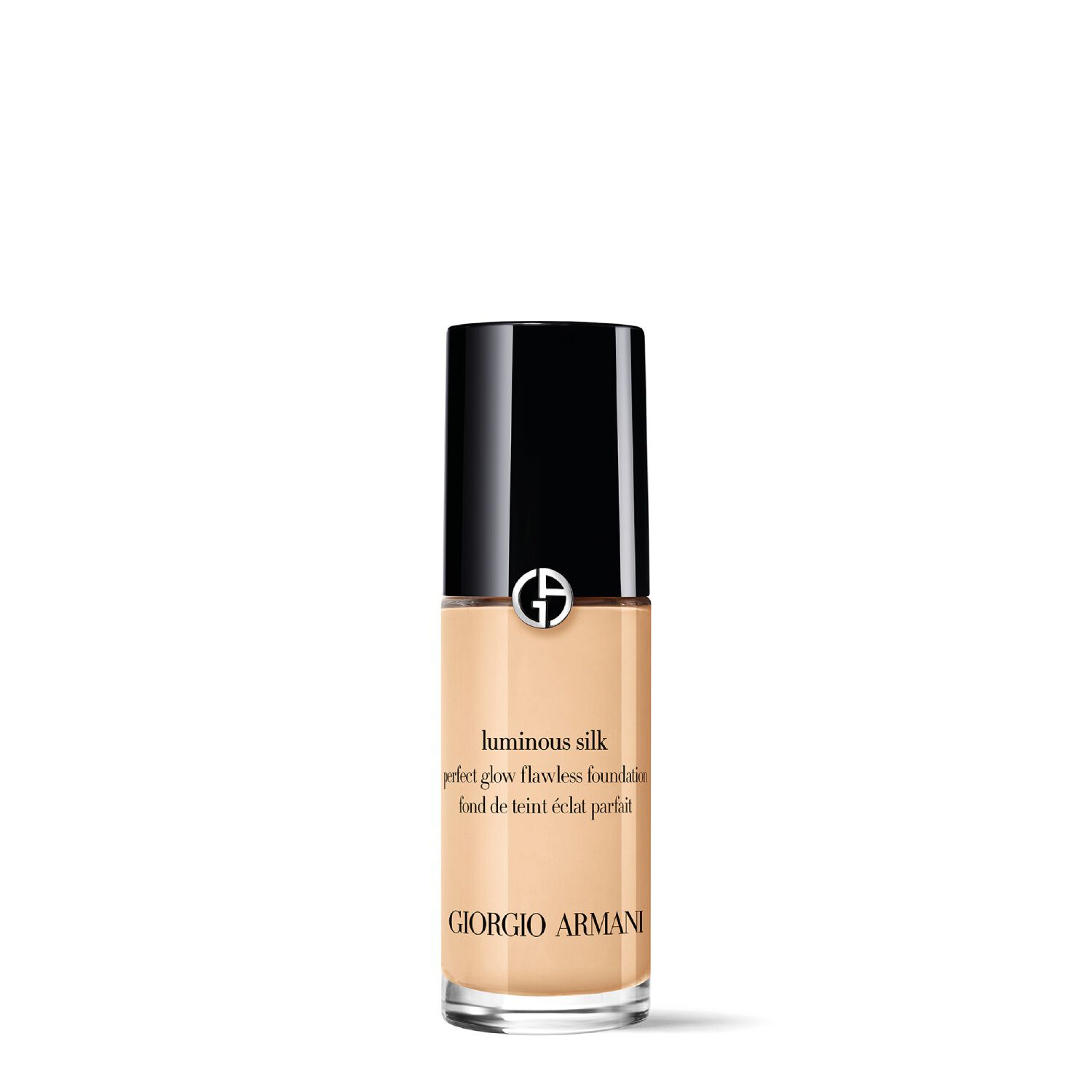Giorgio Armani Luminous Silk Foundation Armani beauty