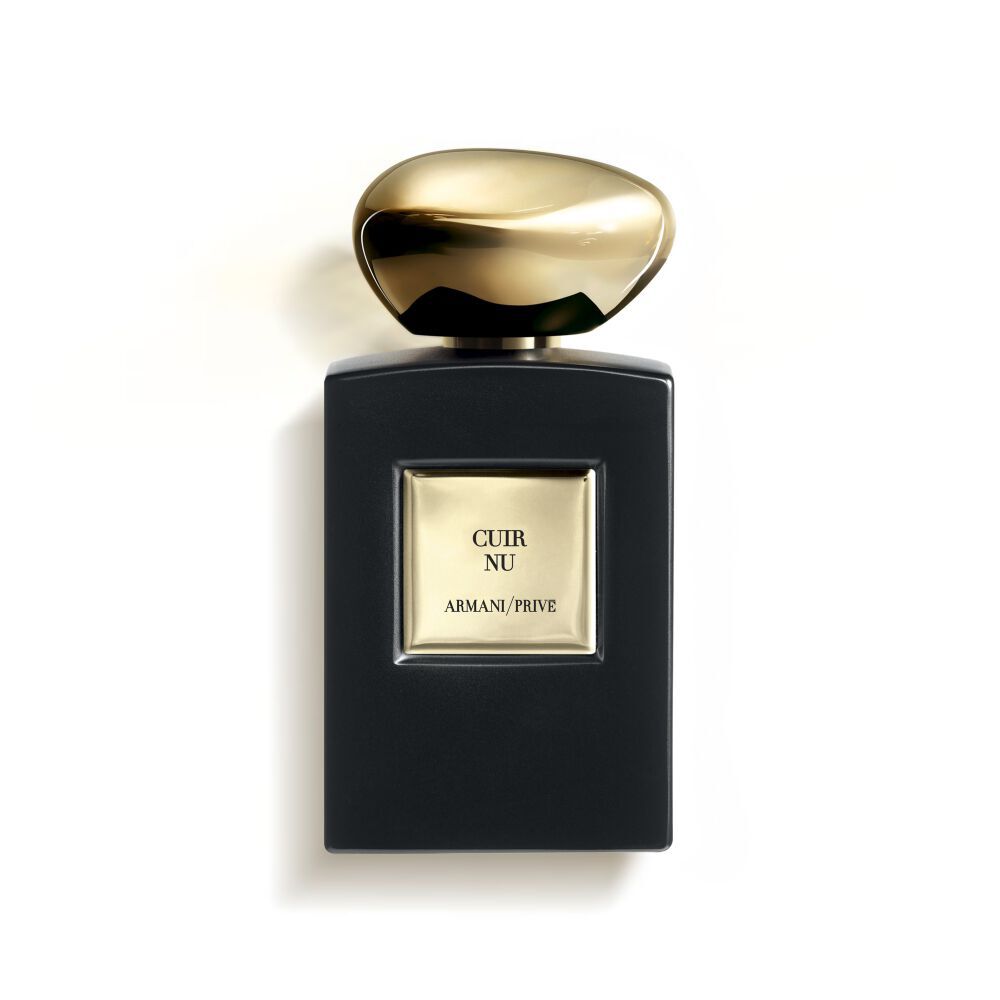 Armani Beauty Unisex - Armani/Privé Cuir Nu - 100 Ml