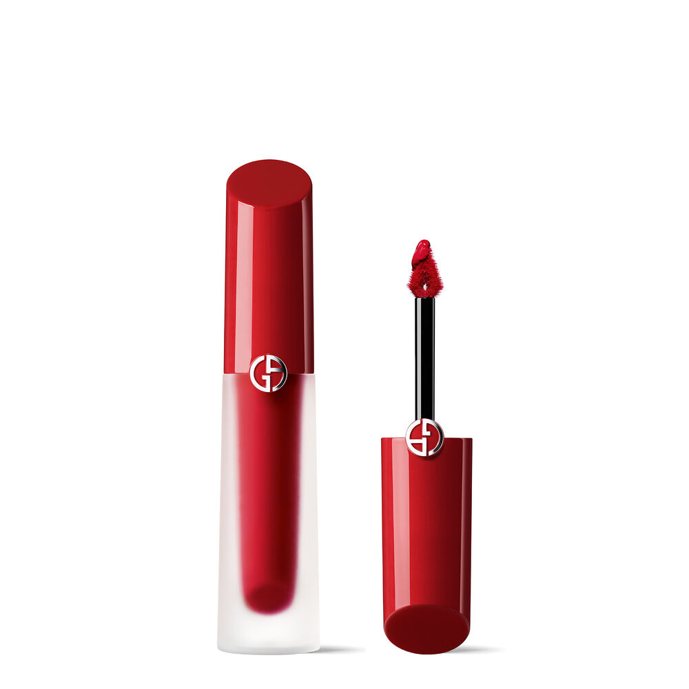 Entdecken LIP MAESTRO SATIN auf der offiziellen Website Armani beauty